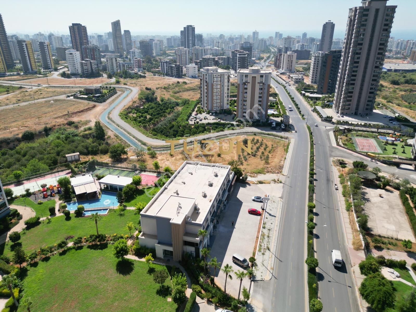 Tüzün Gayrimenkul'den Metro Market Civarı 135 M2 Kiralık Dükkan - Görsel 27