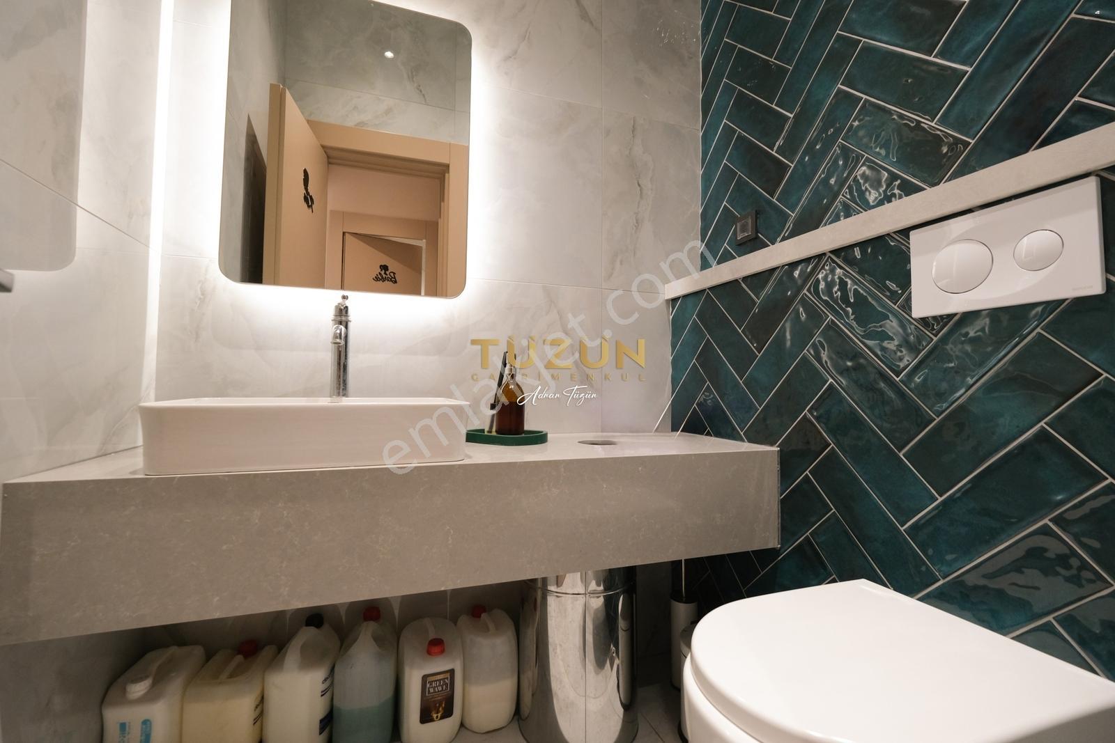 Tüzün Gayrimenkul'den Metro Market Civarı 135 M2 Kiralık Dükkan - Görsel 24