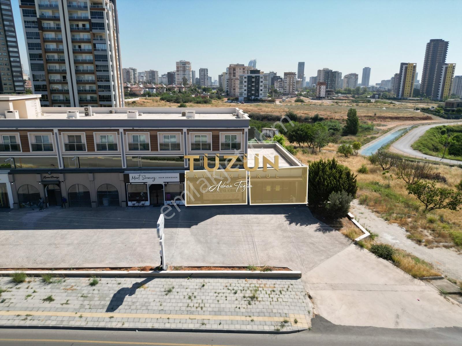 Tüzün Gayrimenkul'den Metro Market Civarı 135 M2 Kiralık Dükkan - Görsel 26