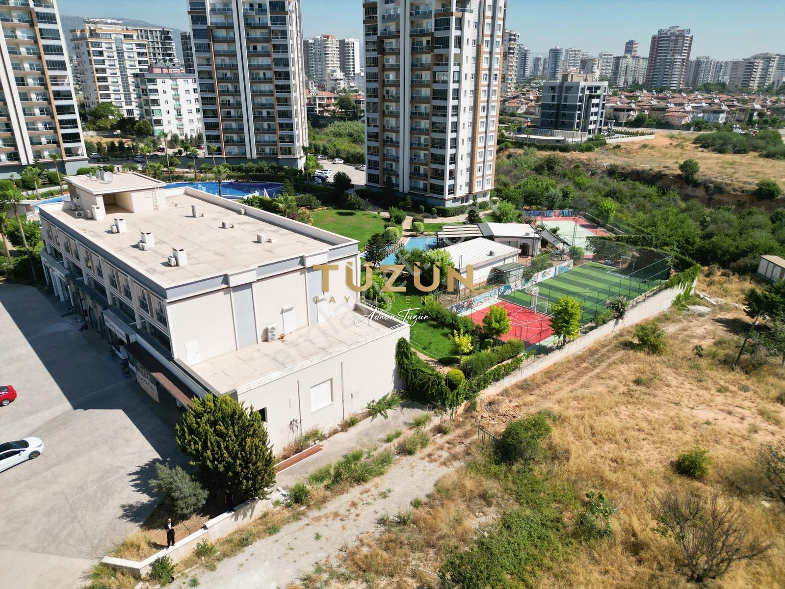Tüzün Gayrimenkul'den Metro Market Civarı 135 M2 Kiralık Dükkan - Görsel 34