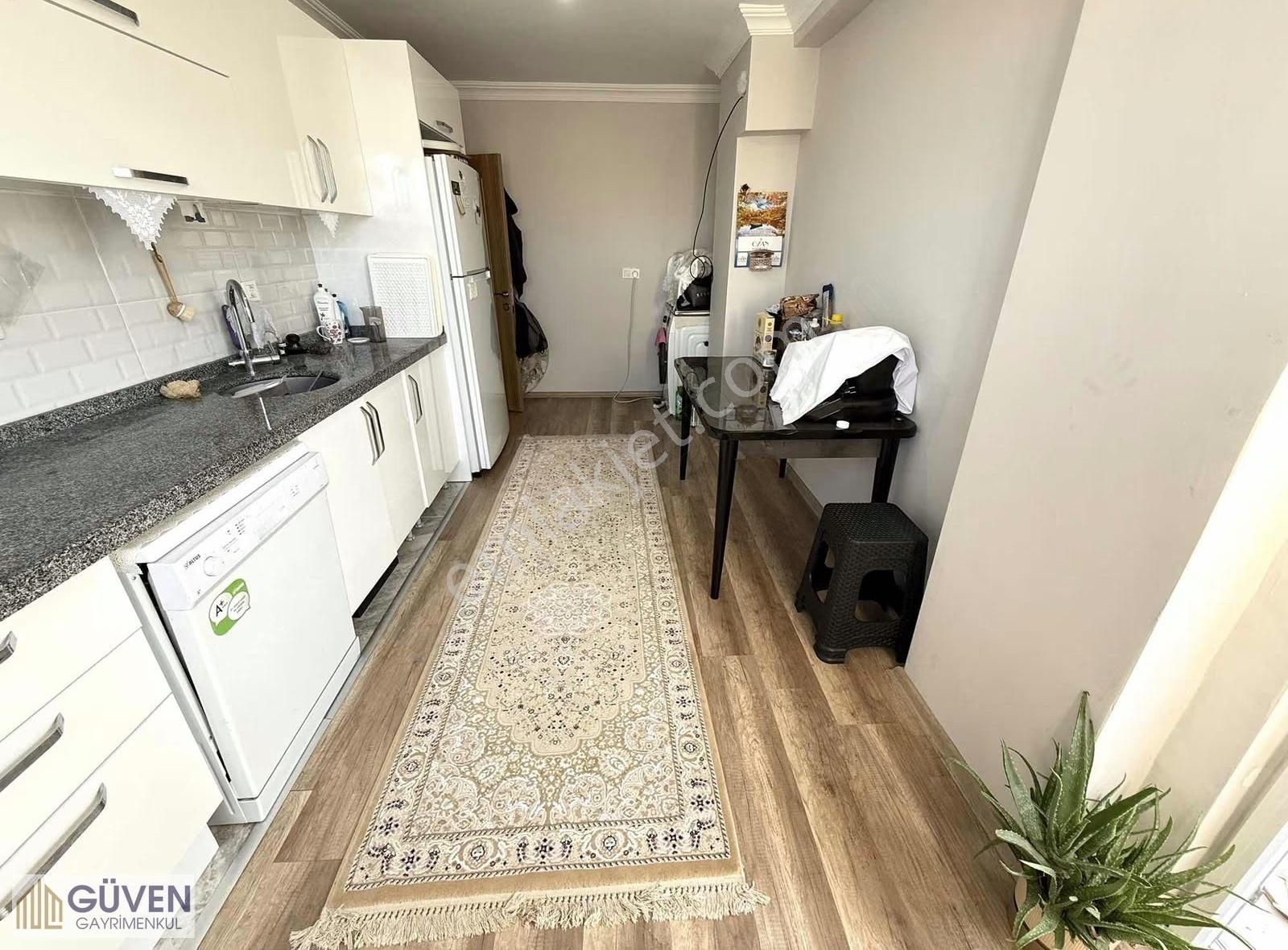 K.krabekr Muhtarlık Yakını 2+1 120m2 Teraslı Çatı Dublex - Görsel 6