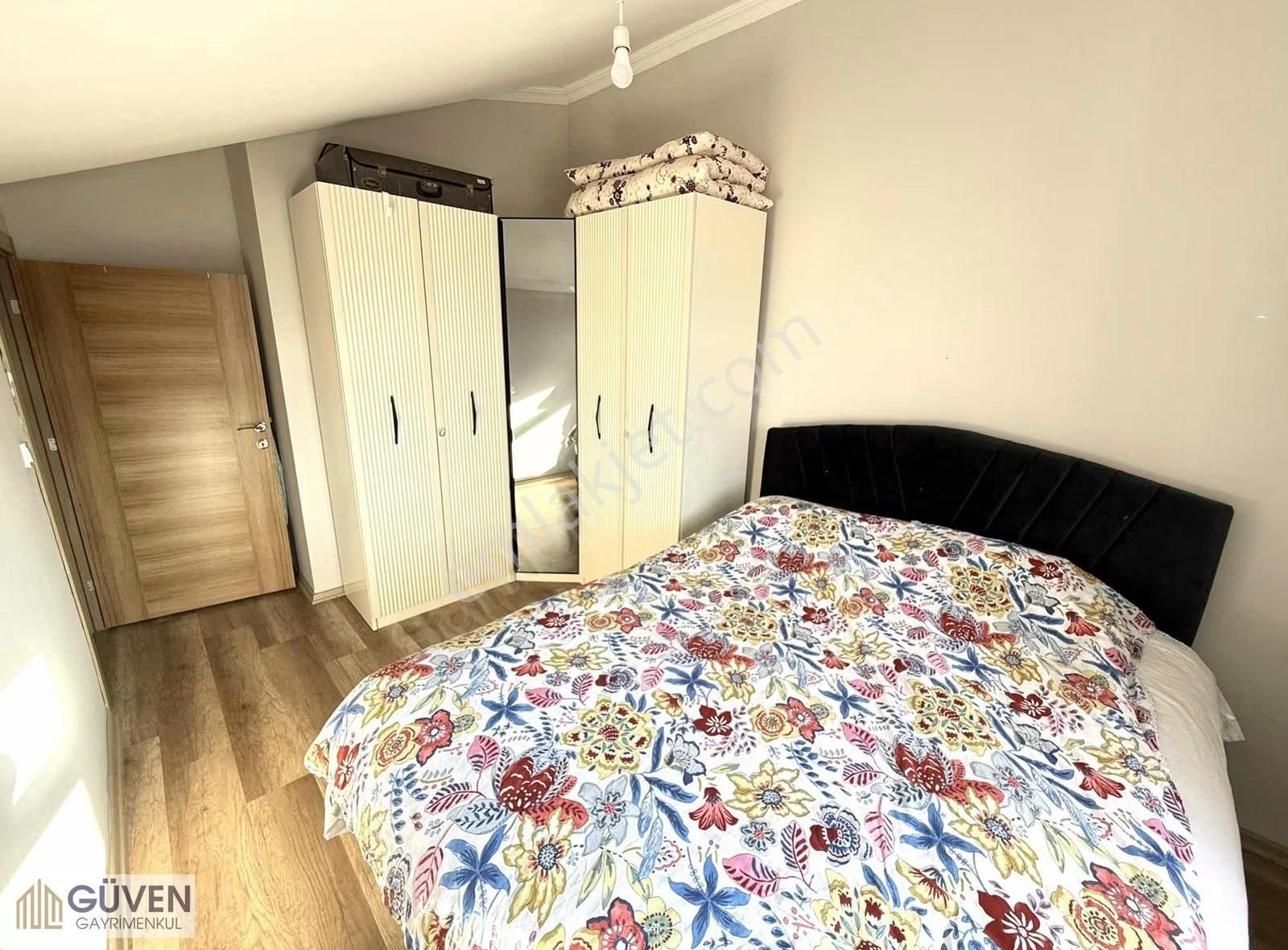 K.krabekr Muhtarlık Yakını 2+1 120m2 Teraslı Çatı Dublex - Görsel 5