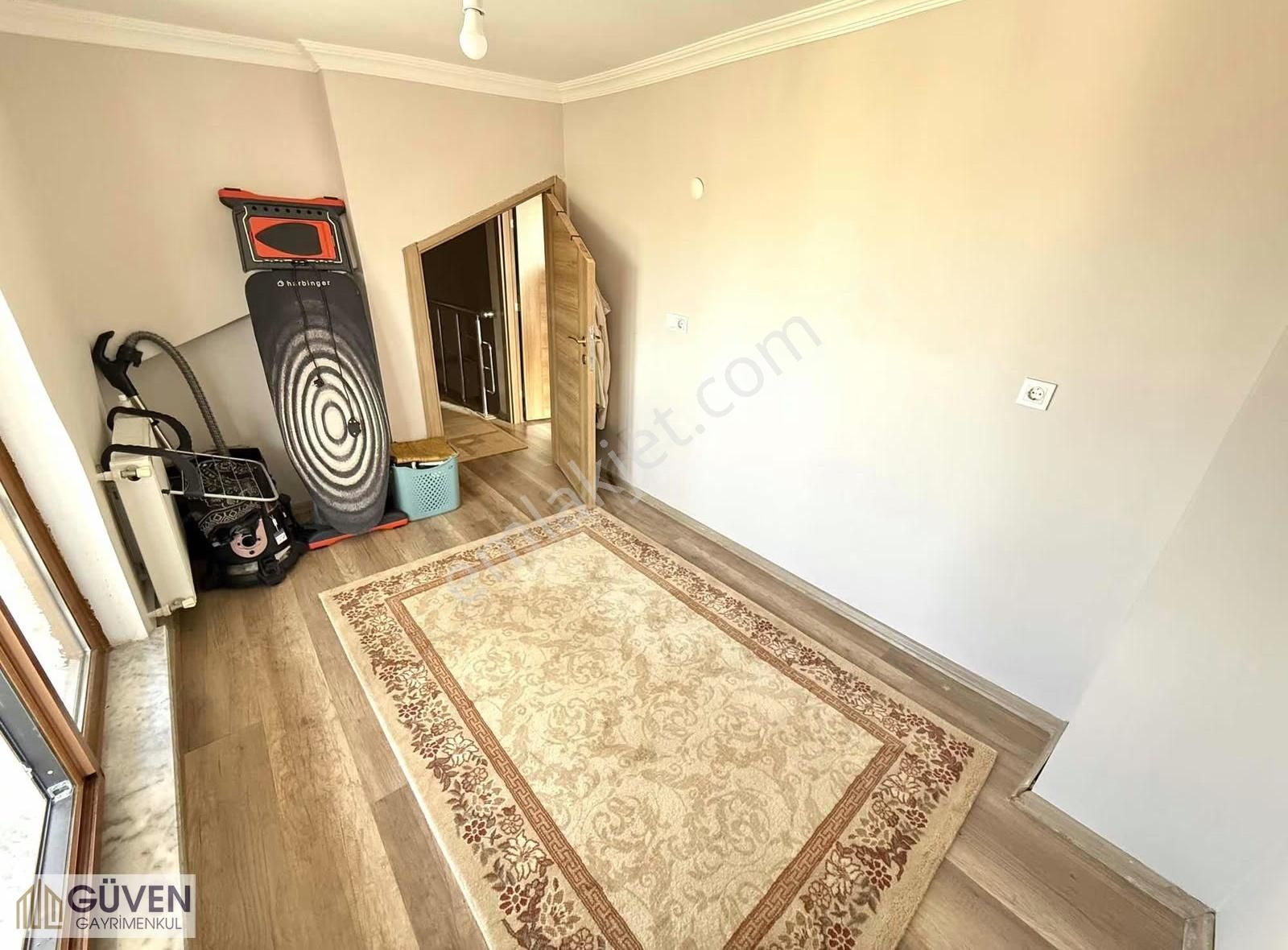 K.krabekr Muhtarlık Yakını 2+1 120m2 Teraslı Çatı Dublex - Görsel 18