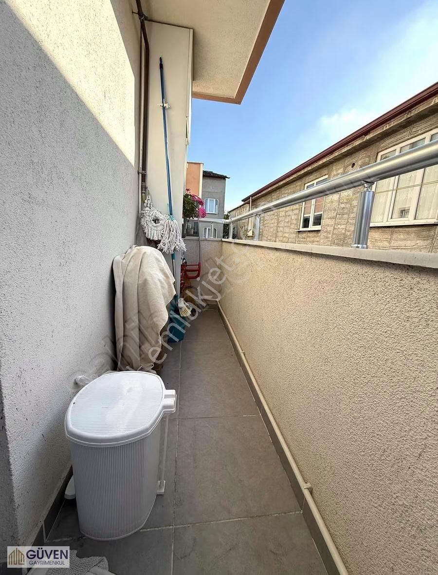 K.krabekr Muhtarlık Yakını 2+1 120m2 Teraslı Çatı Dublex - Görsel 3