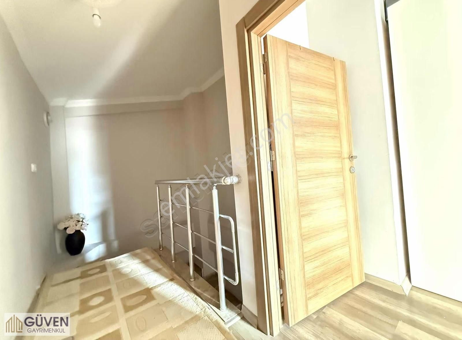 K.krabekr Muhtarlık Yakını 2+1 120m2 Teraslı Çatı Dublex - Görsel 22