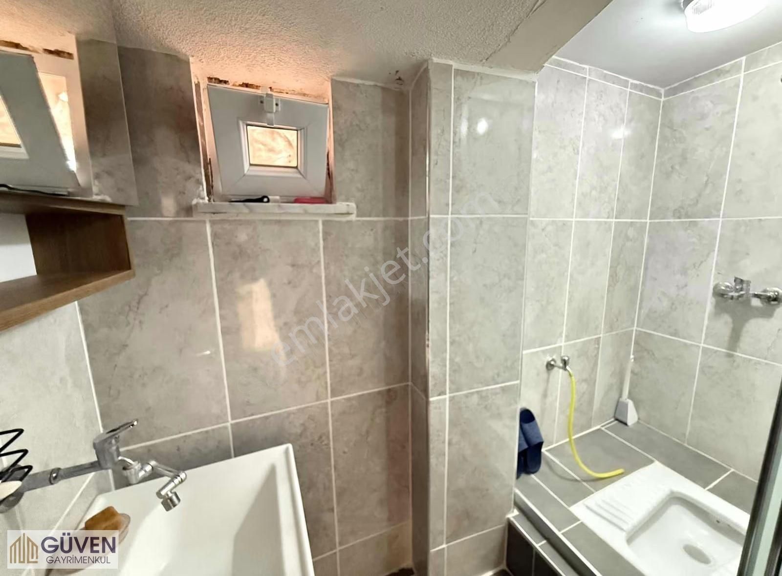 K.krabekr Muhtarlık Yakını 2+1 120m2 Teraslı Çatı Dublex - Görsel 2