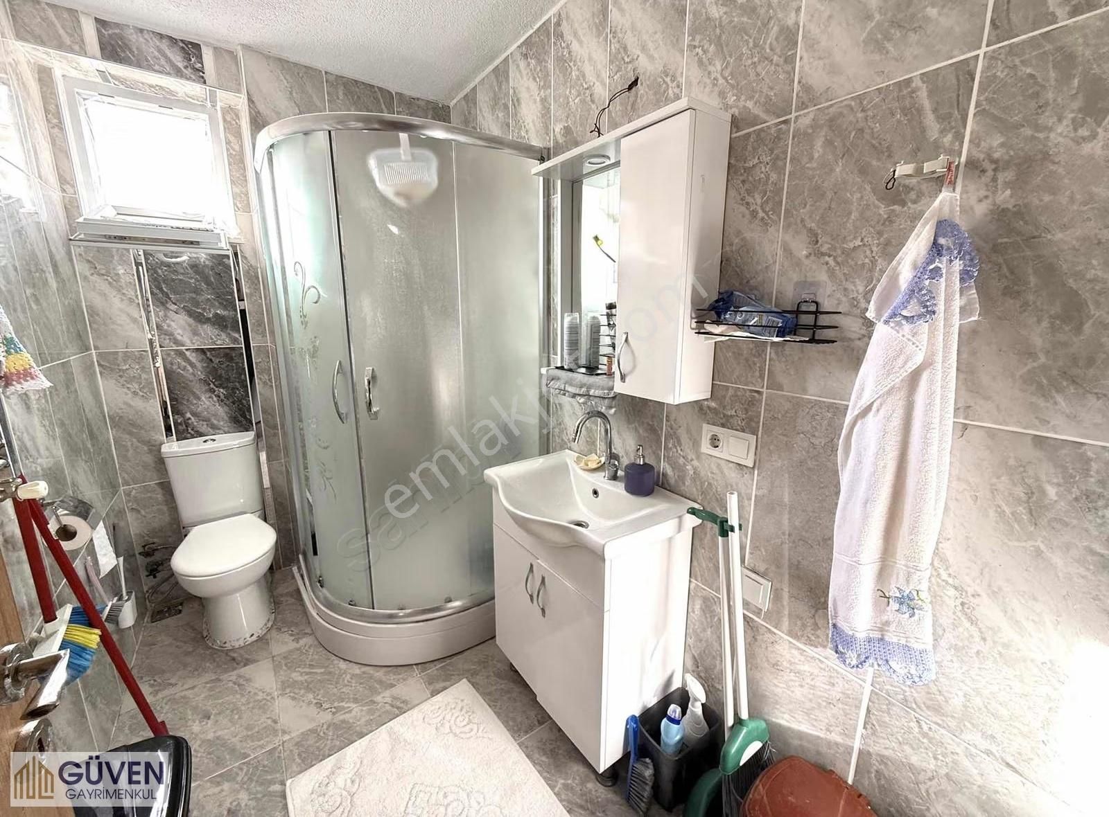 K.krabekr Muhtarlık Yakını 2+1 120m2 Teraslı Çatı Dublex - Görsel 15