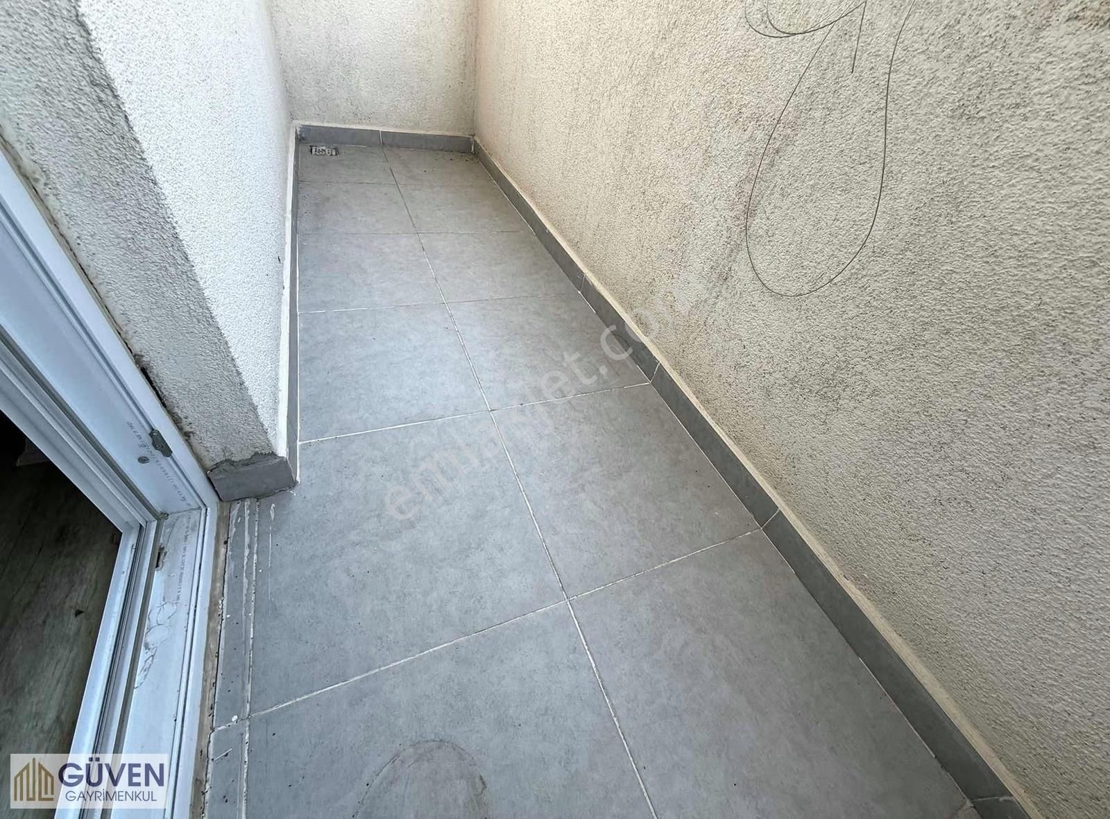 K.krabekr Muhtarlık Yakını 2+1 120m2 Teraslı Çatı Dublex - Görsel 13