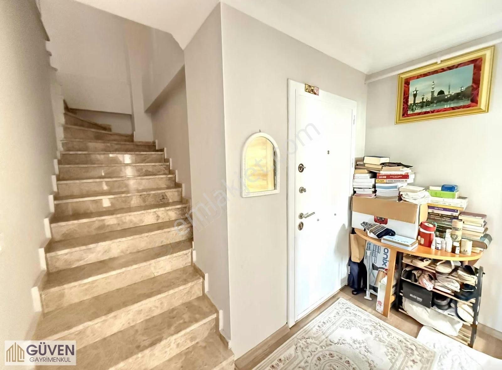 K.krabekr Muhtarlık Yakını 2+1 120m2 Teraslı Çatı Dublex - Görsel 4