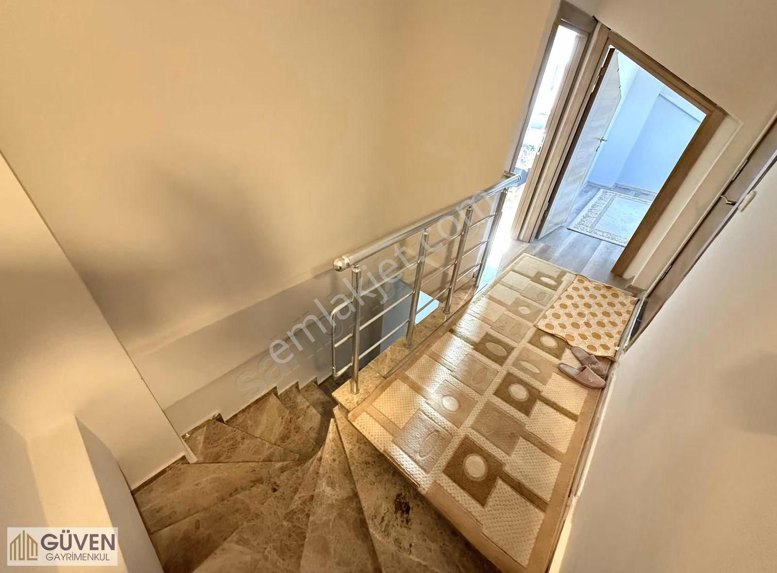 K.krabekr Muhtarlık Yakını 2+1 120m2 Teraslı Çatı Dublex - Görsel 8