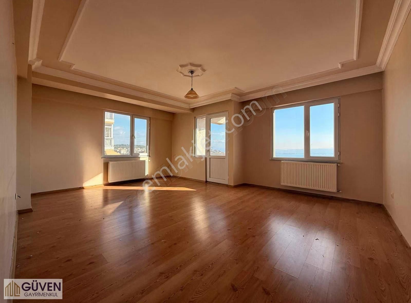 Tatlıkuyu Mh Satılık Dnz Mnz 3+1 Ebeveyn Banyolu Arakt - Görsel 17