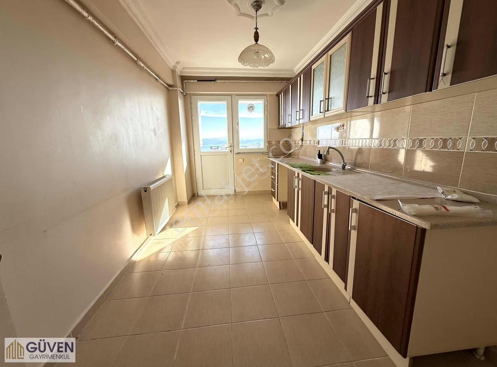 Tatlıkuyu Mh Satılık Dnz Mnz 3+1 Ebeveyn Banyolu Arakt - Görsel 12