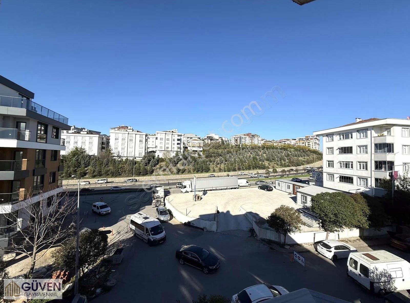 Tatlıkuyu Mh Satılık Dnz Mnz 3+1 Ebeveyn Banyolu Arakt - Görsel 20