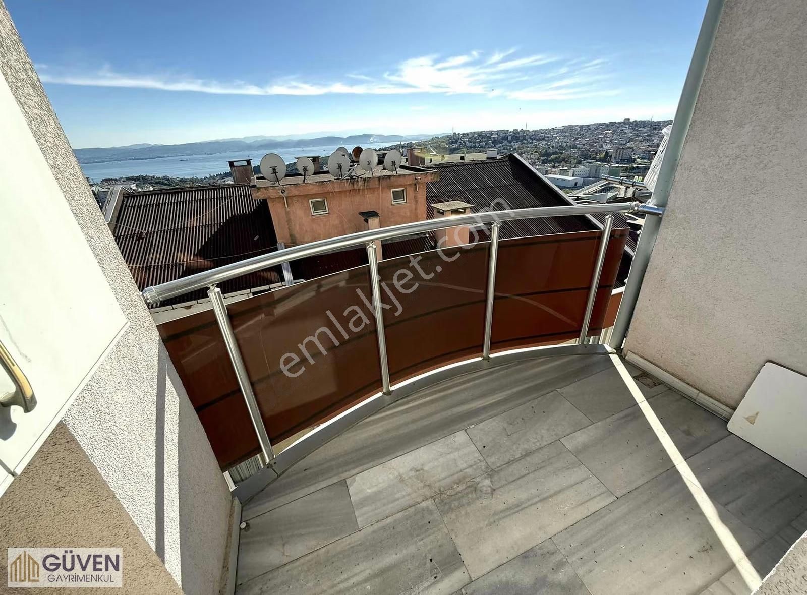 Tatlıkuyu Mh Satılık Dnz Mnz 3+1 Ebeveyn Banyolu Arakt - Görsel 3