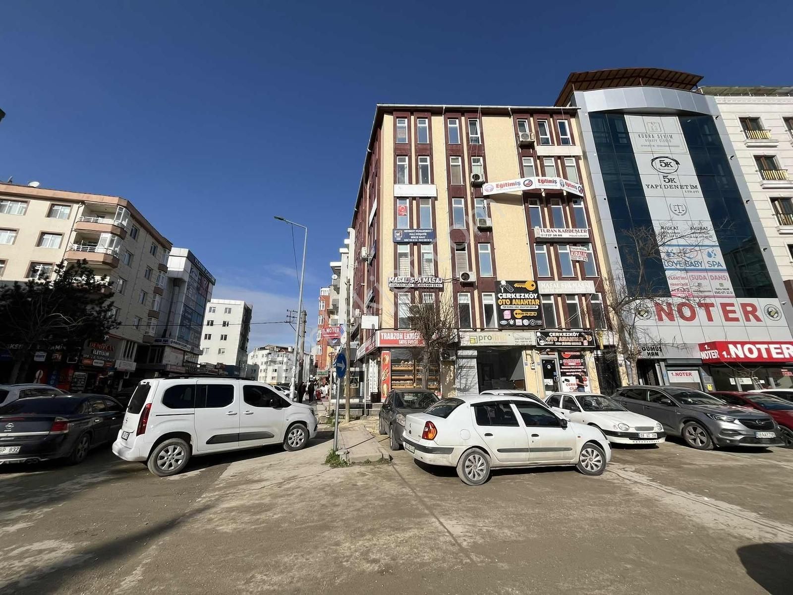 |osmanlı|çarşı Merkezde Reklam Değeri Yüksek Satılık İşyeri - Görsel 16