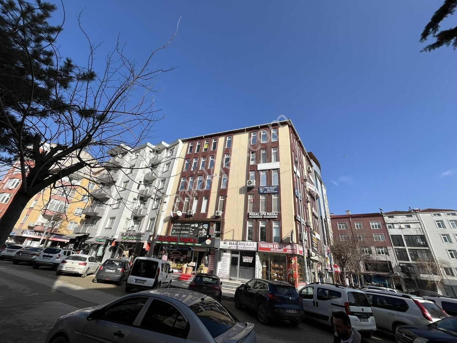 |osmanlı|çarşı Merkezde Reklam Değeri Yüksek Satılık İşyeri - Görsel 20