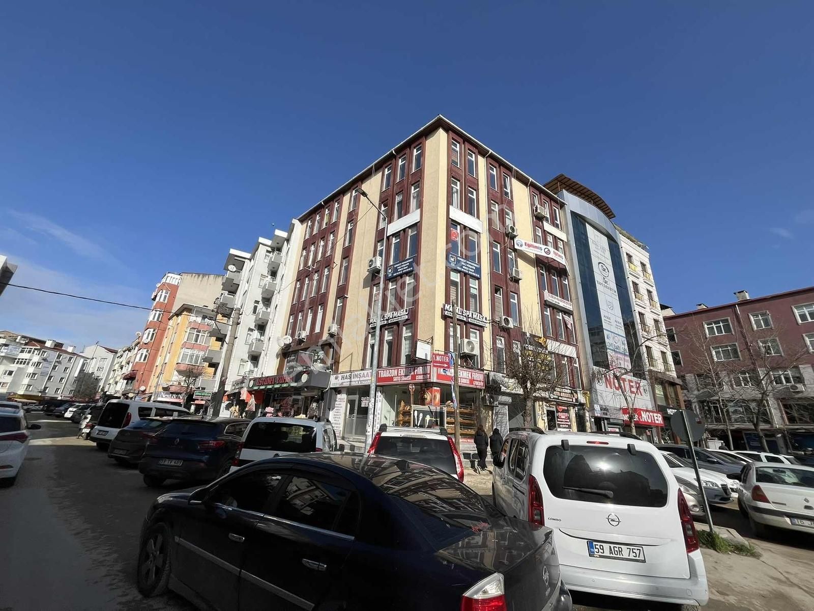 |osmanlı|çarşı Merkezde Reklam Değeri Yüksek Satılık İşyeri - Görsel 15