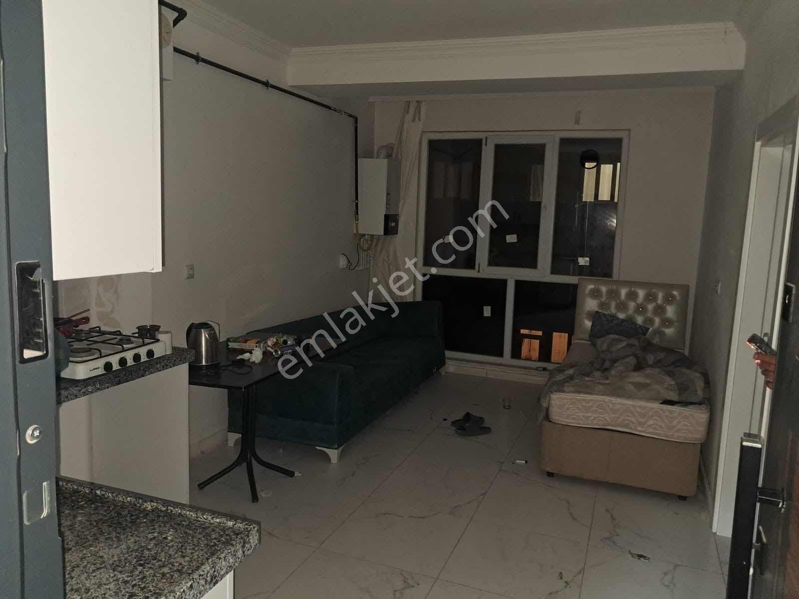 Ulucan'dan İnegöl Akhisar Mahallesinde Kiralık 1+1 Daire - Görsel 6