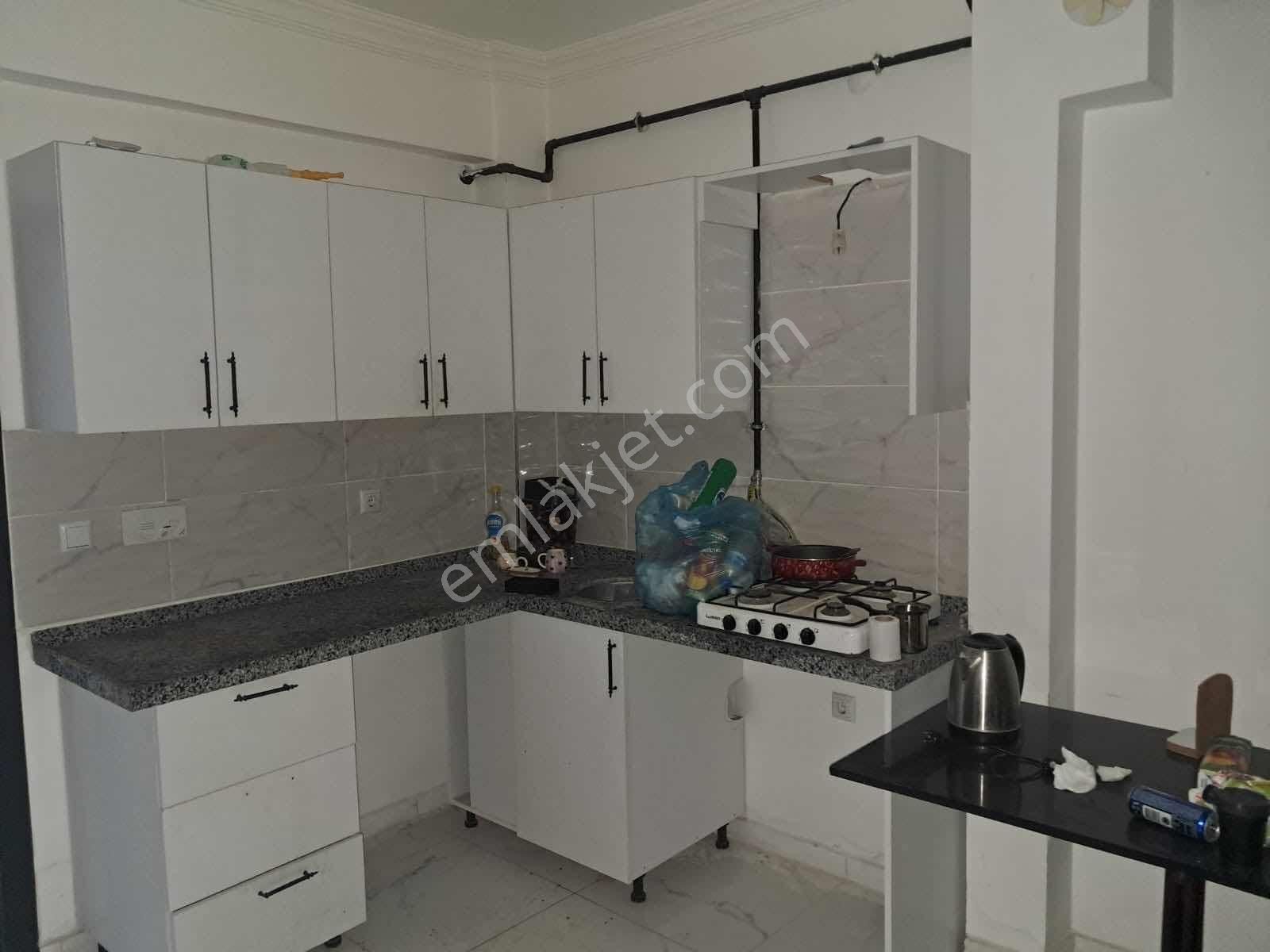 Ulucan'dan İnegöl Akhisar Mahallesinde Kiralık 1+1 Daire - Görsel 2