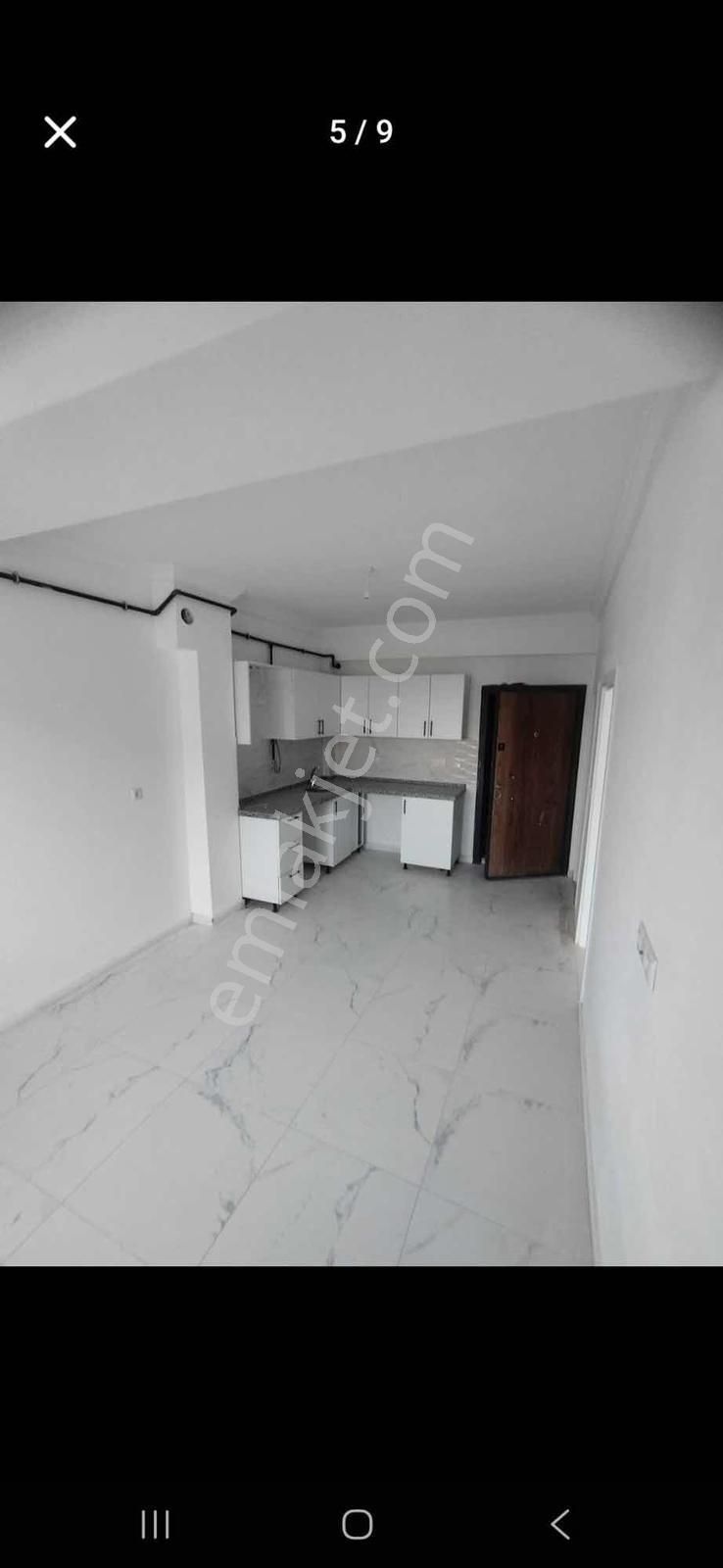 Ulucan'dan İnegöl Akhisar Mahallesinde Kiralık 1+1 Daire - Görsel 3