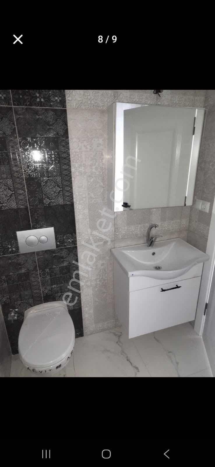 Ulucan'dan İnegöl Akhisar Mahallesinde Kiralık 1+1 Daire - Görsel 8