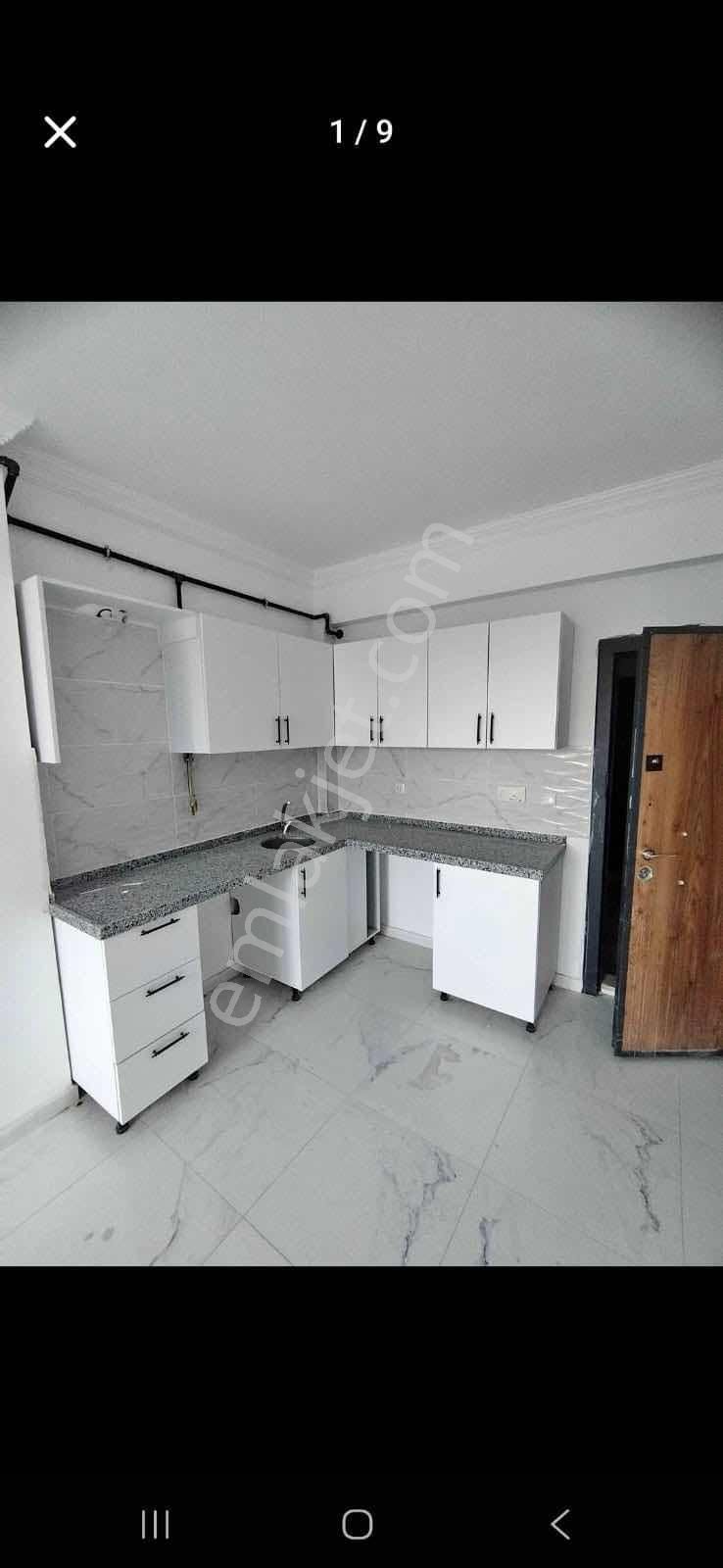 Ulucan'dan İnegöl Akhisar Mahallesinde Kiralık 1+1 Daire - Görsel 7