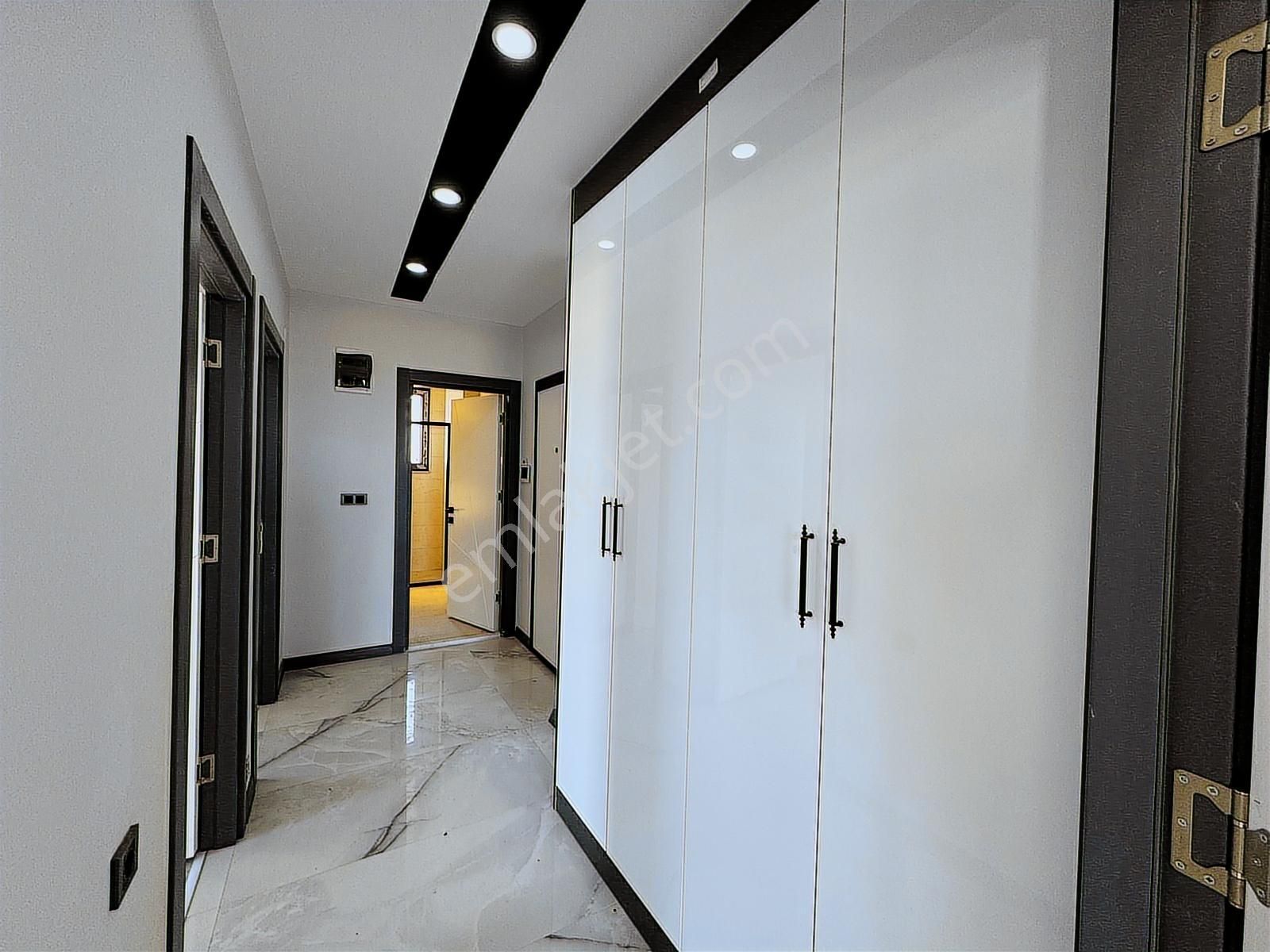 Altıntaşta Oturuma Hazır Bitmiş 2+1 Sıfır Daire - Görsel 3