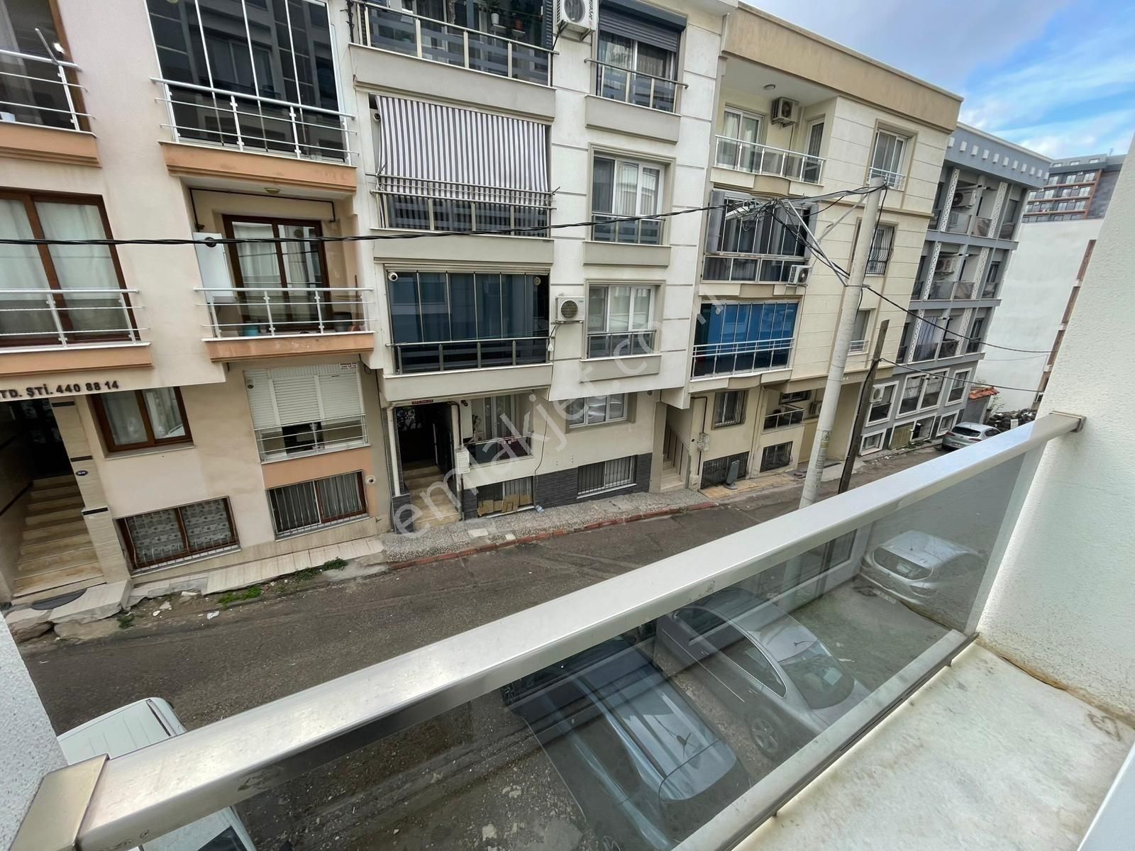 Namlı'dan Adatepe De Doğalgazlı Ve Klimalı Eşyalı 1+1 - Görsel 16