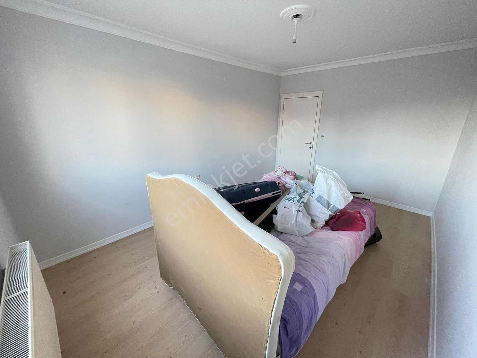 7+1 250m2 Ultra Lüks Ful+ful Asansörlü İskanlı Oturuma Hazır !! - Görsel 18