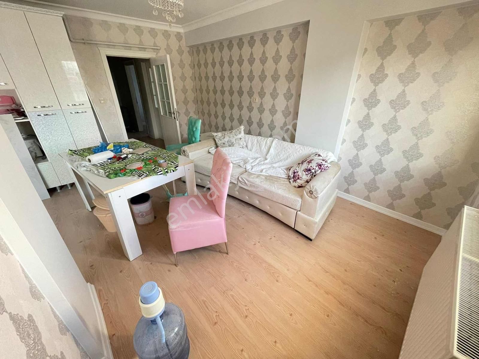 7+1 250m2 Ultra Lüks Ful+ful Asansörlü İskanlı Oturuma Hazır !! - Görsel 13