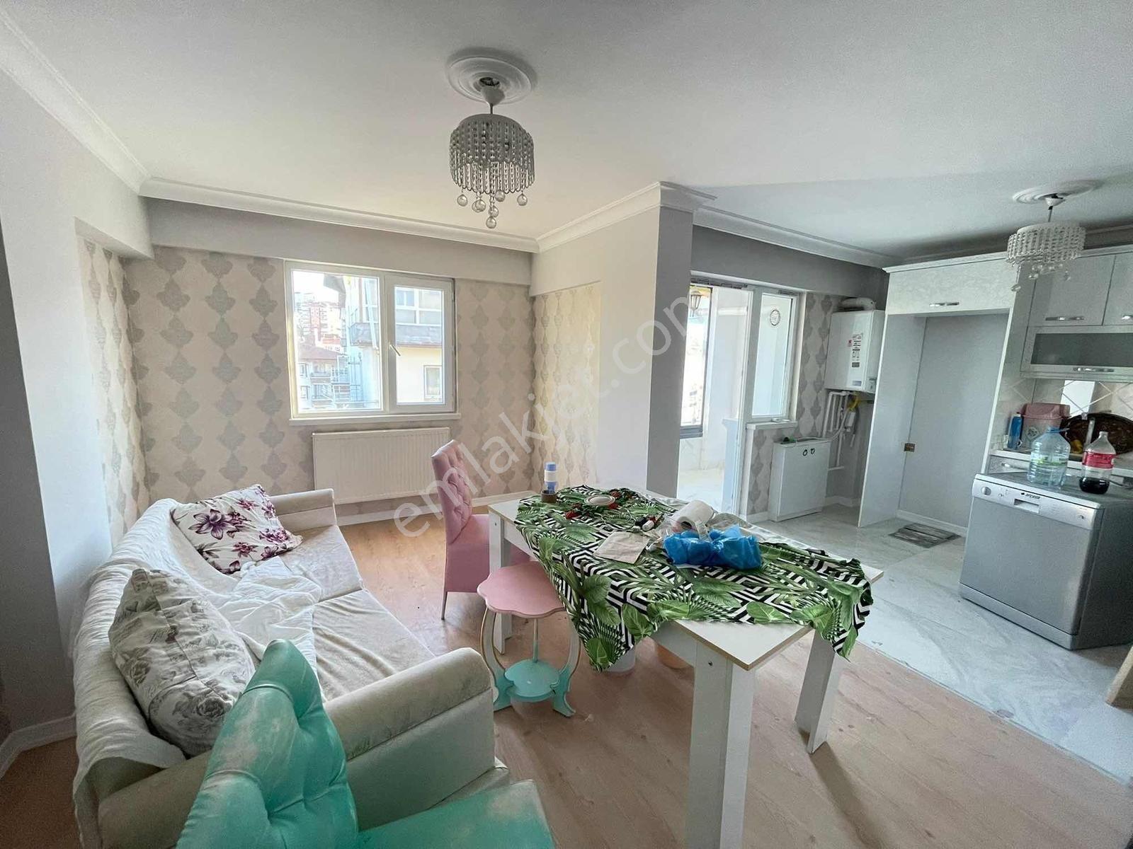 7+1 250m2 Ultra Lüks Ful+ful Asansörlü İskanlı Oturuma Hazır !! - Görsel 21