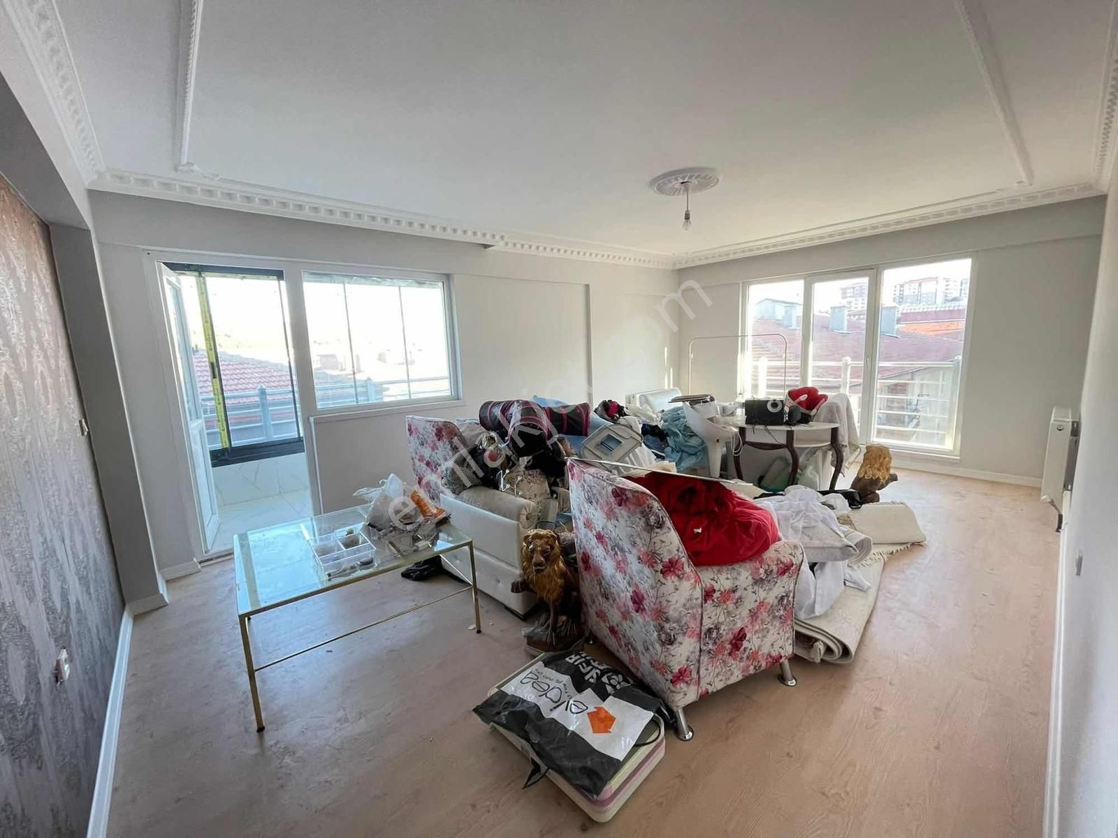 7+1 250m2 Ultra Lüks Ful+ful Asansörlü İskanlı Oturuma Hazır !! - Görsel 10