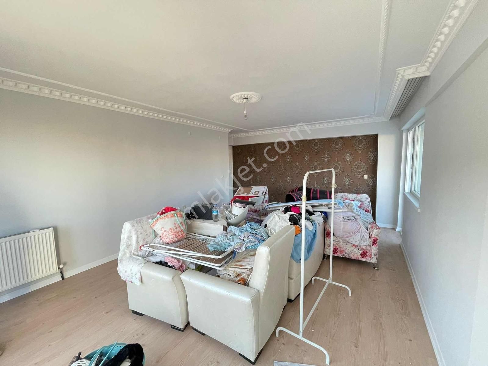 7+1 250m2 Ultra Lüks Ful+ful Asansörlü İskanlı Oturuma Hazır !! - Görsel 2