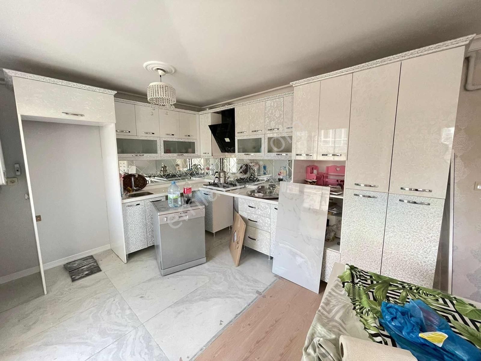 7+1 250m2 Ultra Lüks Ful+ful Asansörlü İskanlı Oturuma Hazır !! - Görsel 15