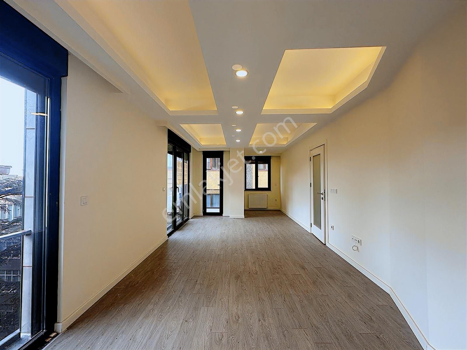 ▃yatırım▃ Altıntepe Noktada Çift Girişli Deniz Manzaralı 3+2 - Görsel 27