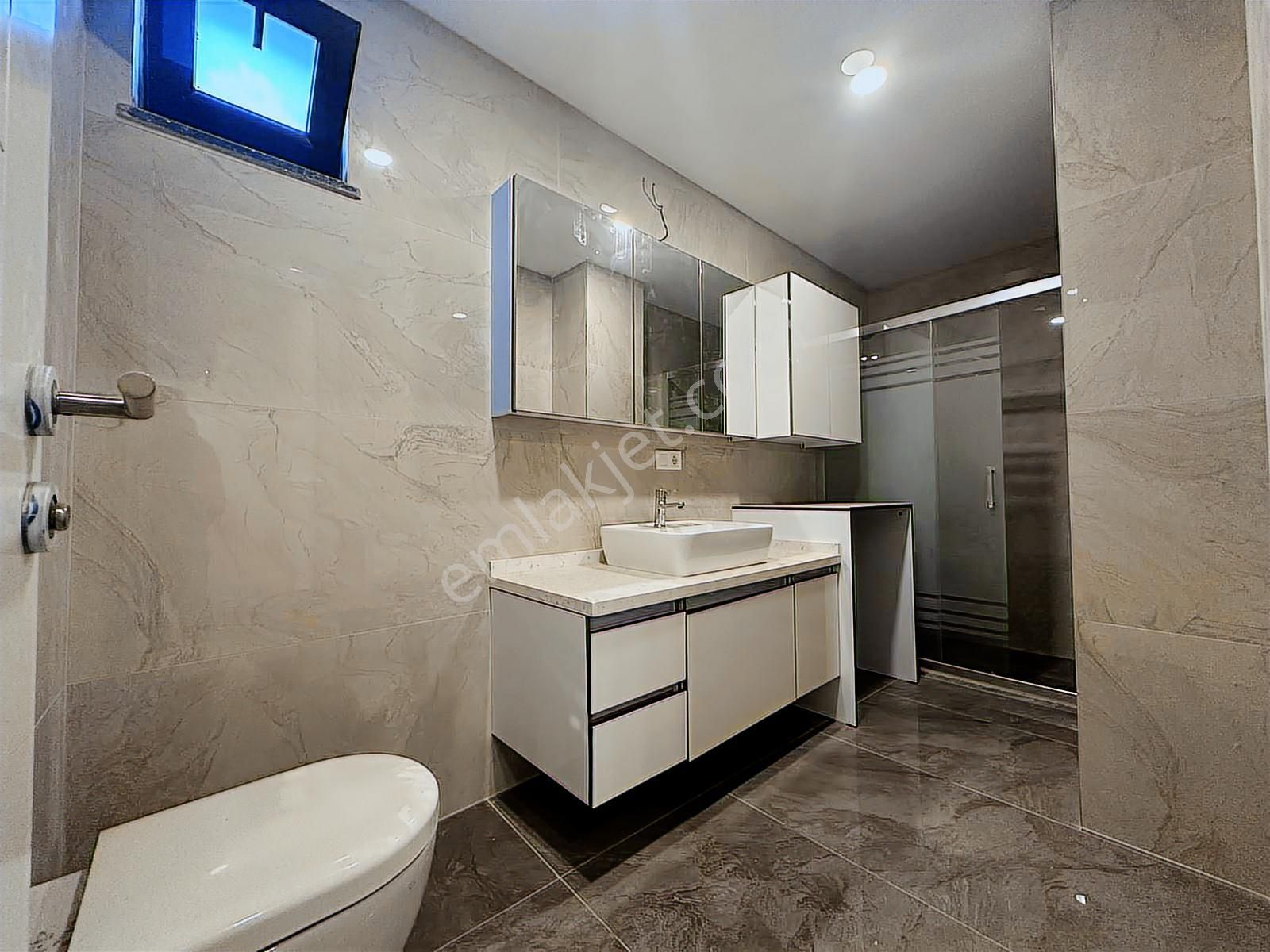 ▃yatırım▃ Altıntepe Noktada Çift Girişli Deniz Manzaralı 3+2 - Görsel 11