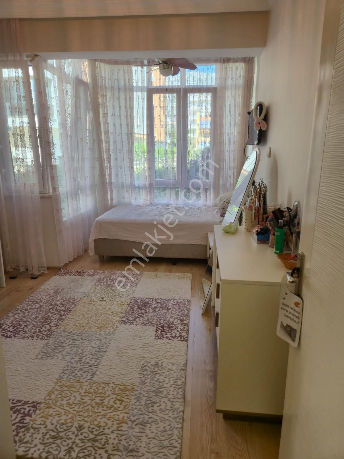Antalya Alanya Mahmutlar Sonu Ekinci Apartmanı - Görsel 16