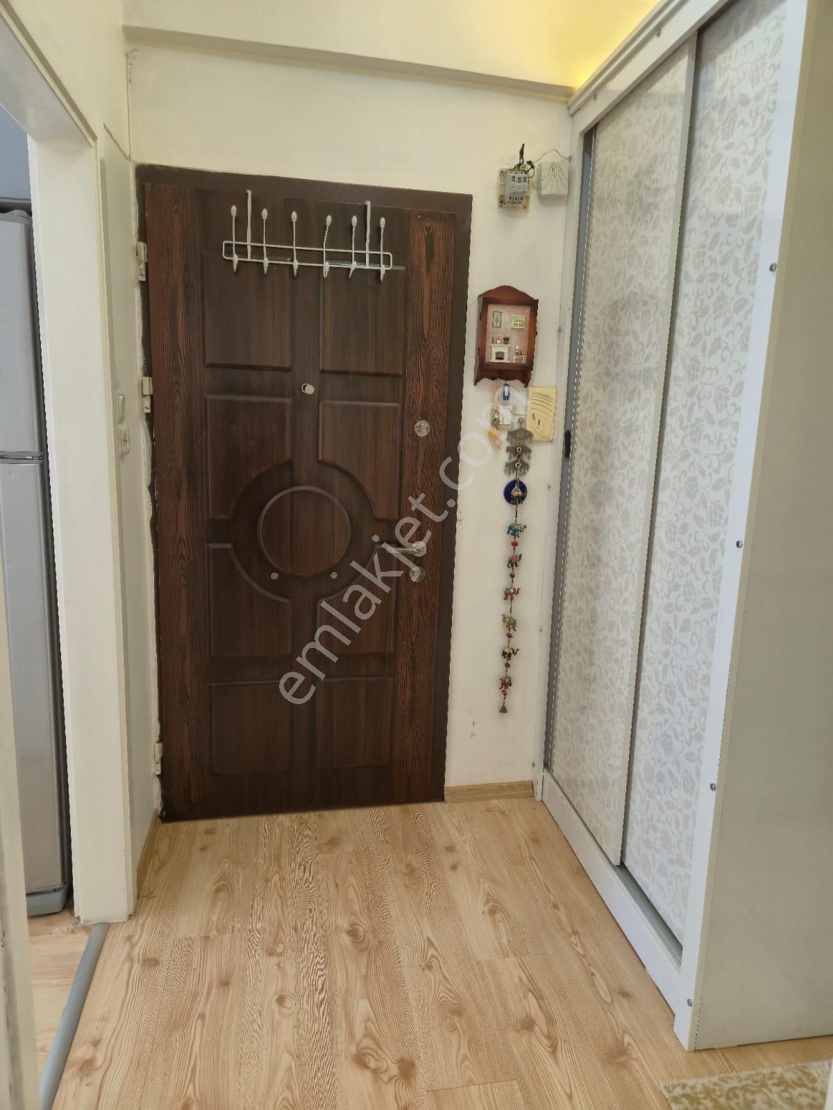 Antalya Alanya Mahmutlar Sonu Ekinci Apartmanı - Görsel 23