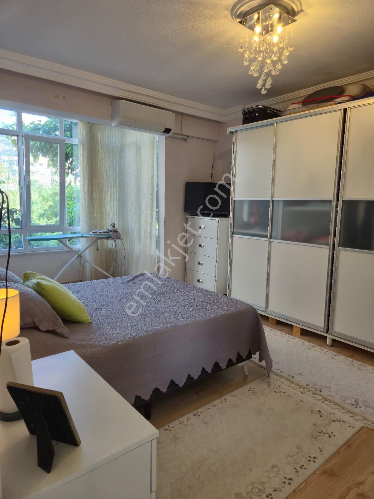 Antalya Alanya Mahmutlar Sonu Ekinci Apartmanı - Görsel 11