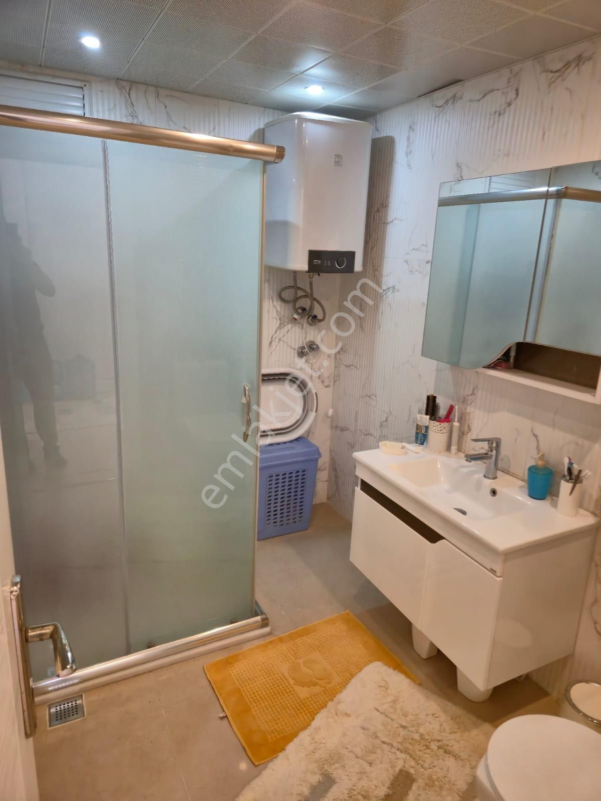 Antalya Alanya Mahmutlar Sonu Ekinci Apartmanı - Görsel 15