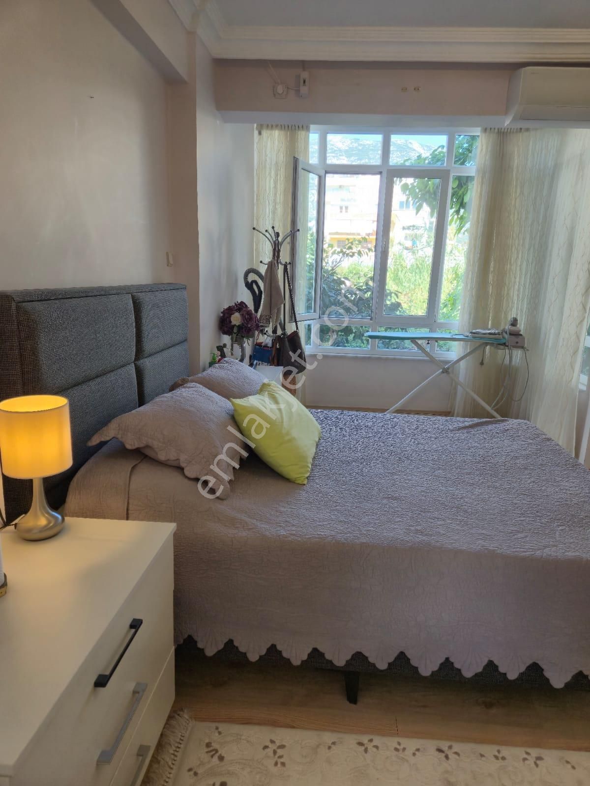 Antalya Alanya Mahmutlar Sonu Ekinci Apartmanı - Görsel 10