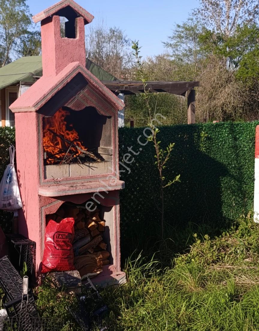 Tekirdağ Sarayda 265 M² İmarlı, Konteynerli, 3 Kat İzinli Arsa - Görsel 2