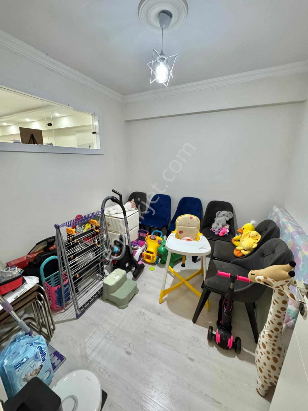 🏡yeni Mahalle Mahallesi 🏡 ✅3+1 110 M2 3katlının 2 Katı ❇️kapalı Mutfak Full Özelikli - Görsel 10