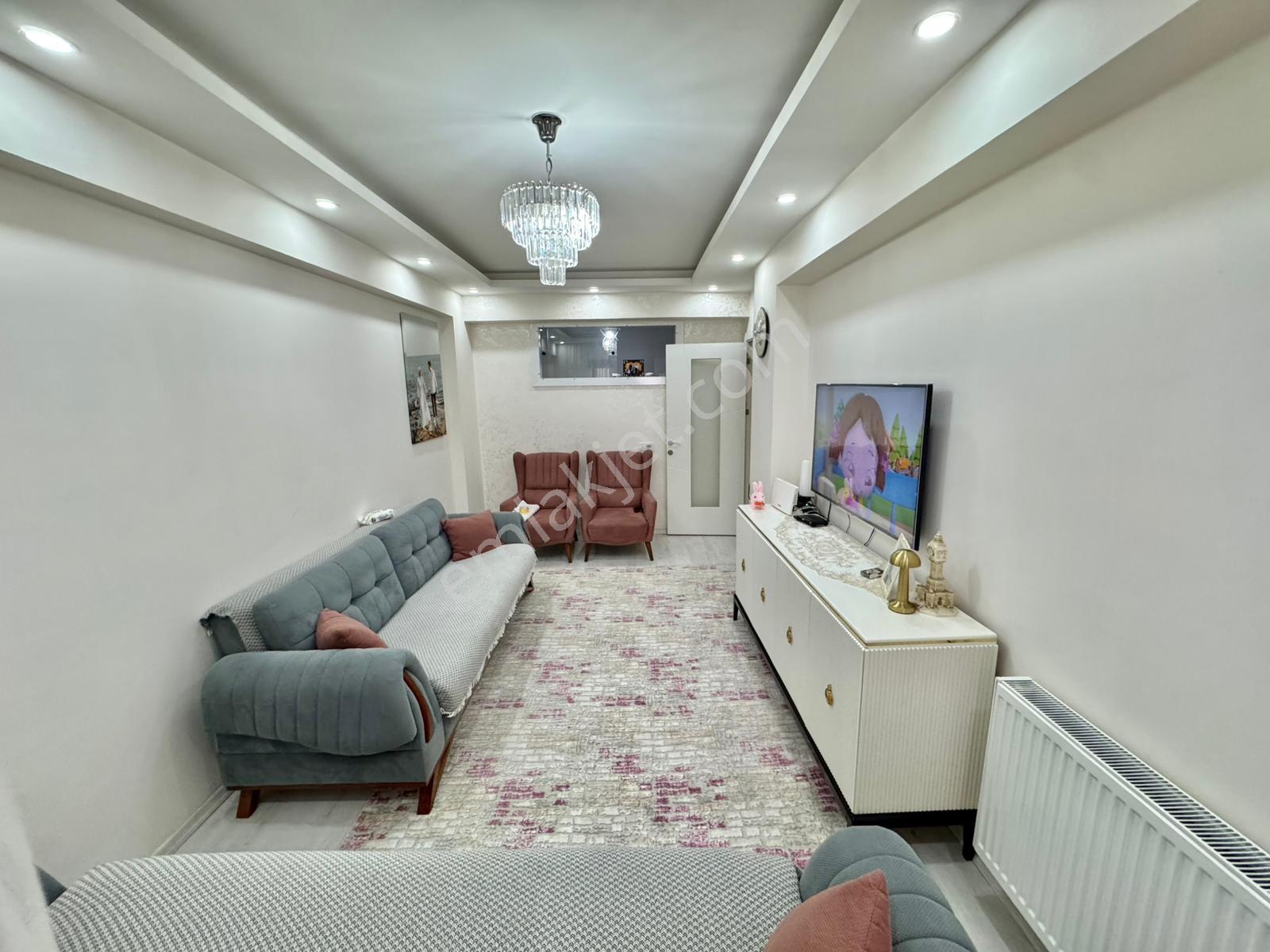 🏡yeni Mahalle Mahallesi 🏡 ✅3+1 110 M2 3katlının 2 Katı ❇️kapalı Mutfak Full Özelikli - Görsel 16
