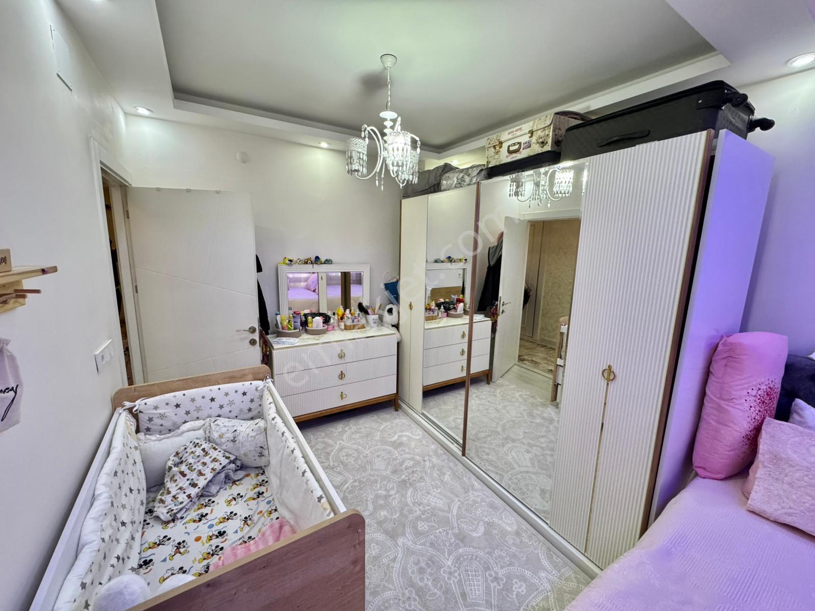 🏡yeni Mahalle Mahallesi 🏡 ✅3+1 110 M2 3katlının 2 Katı ❇️kapalı Mutfak Full Özelikli - Görsel 6