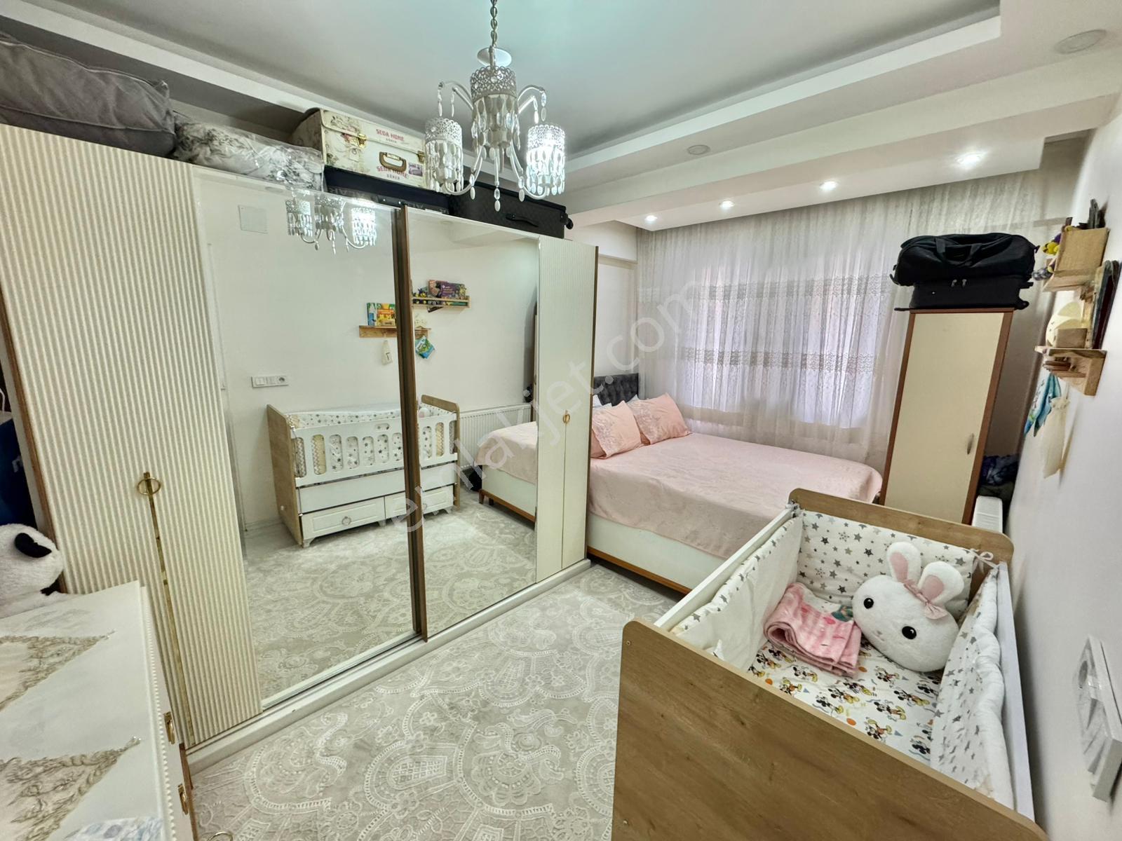 🏡yeni Mahalle Mahallesi 🏡 ✅3+1 110 M2 3katlının 2 Katı ❇️kapalı Mutfak Full Özelikli - Görsel 12