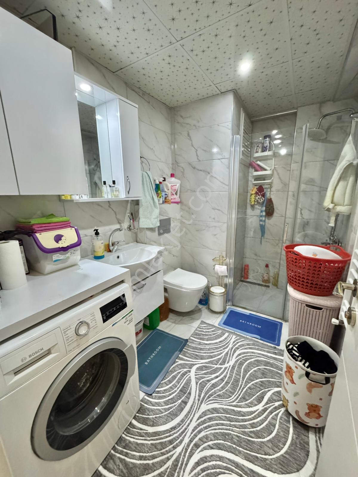 🏡yeni Mahalle Mahallesi 🏡 ✅3+1 110 M2 3katlının 2 Katı ❇️kapalı Mutfak Full Özelikli - Görsel 9