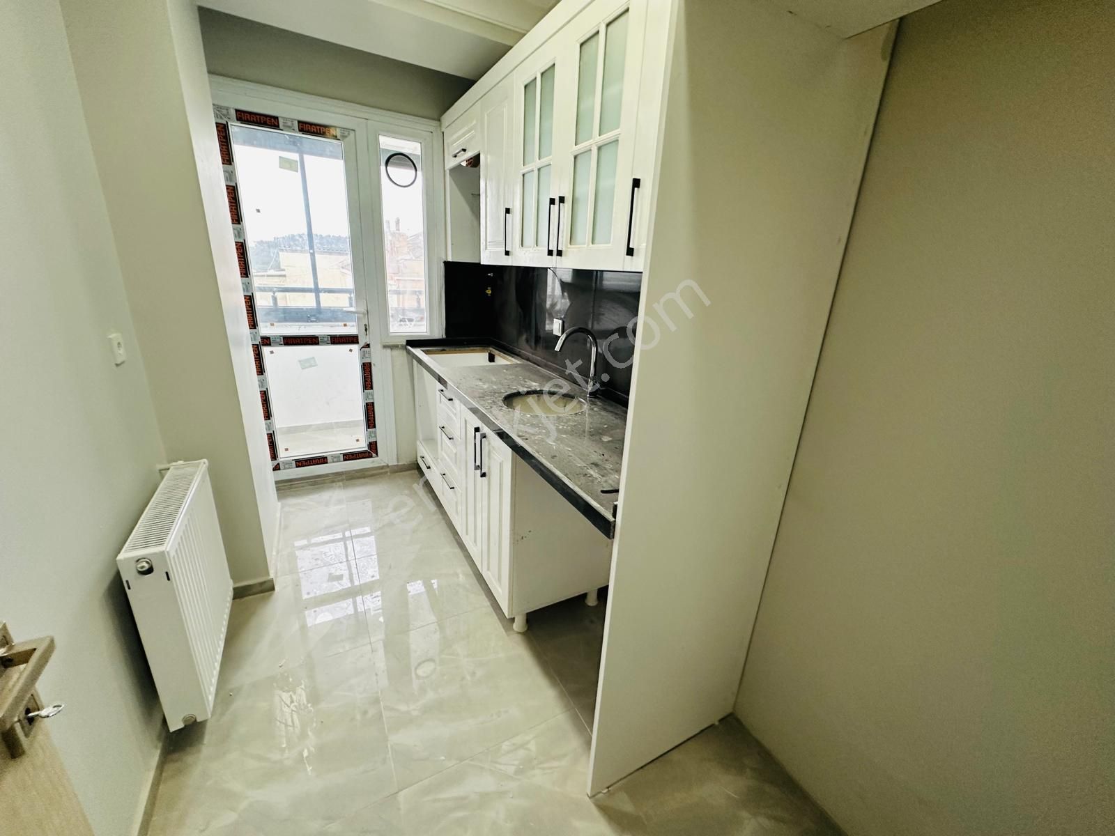 Has Seba'da Söğütlüçeşmede Diş Has. Altında 3+2 150m2 Sıfır Lüx Yapımlı Satılık Dubleks - Görsel 10