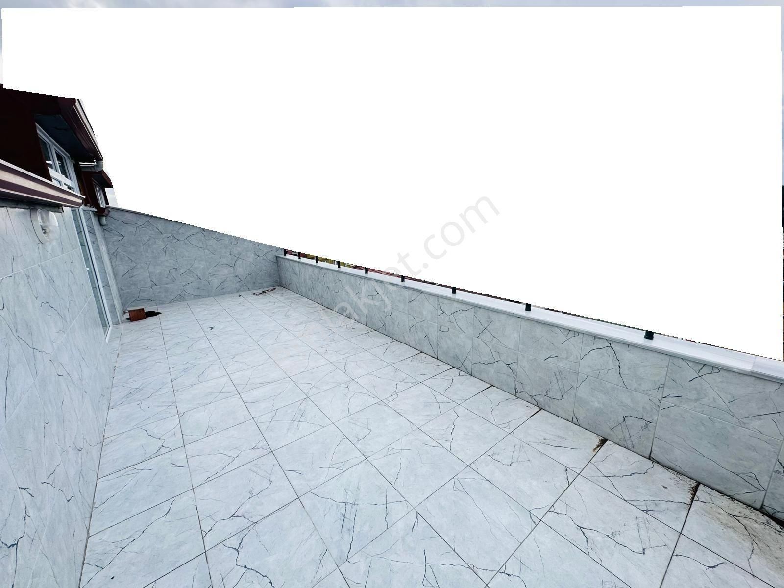 Has Seba'da Söğütlüçeşmede Diş Has. Altında 3+2 150m2 Sıfır Lüx Yapımlı Satılık Dubleks - Görsel 35