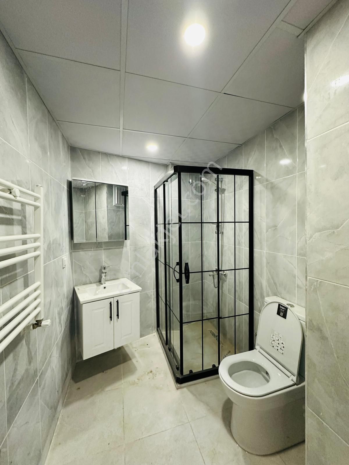 Has Seba'da Söğütlüçeşmede Diş Has. Altında 3+2 150m2 Sıfır Lüx Yapımlı Satılık Dubleks - Görsel 20